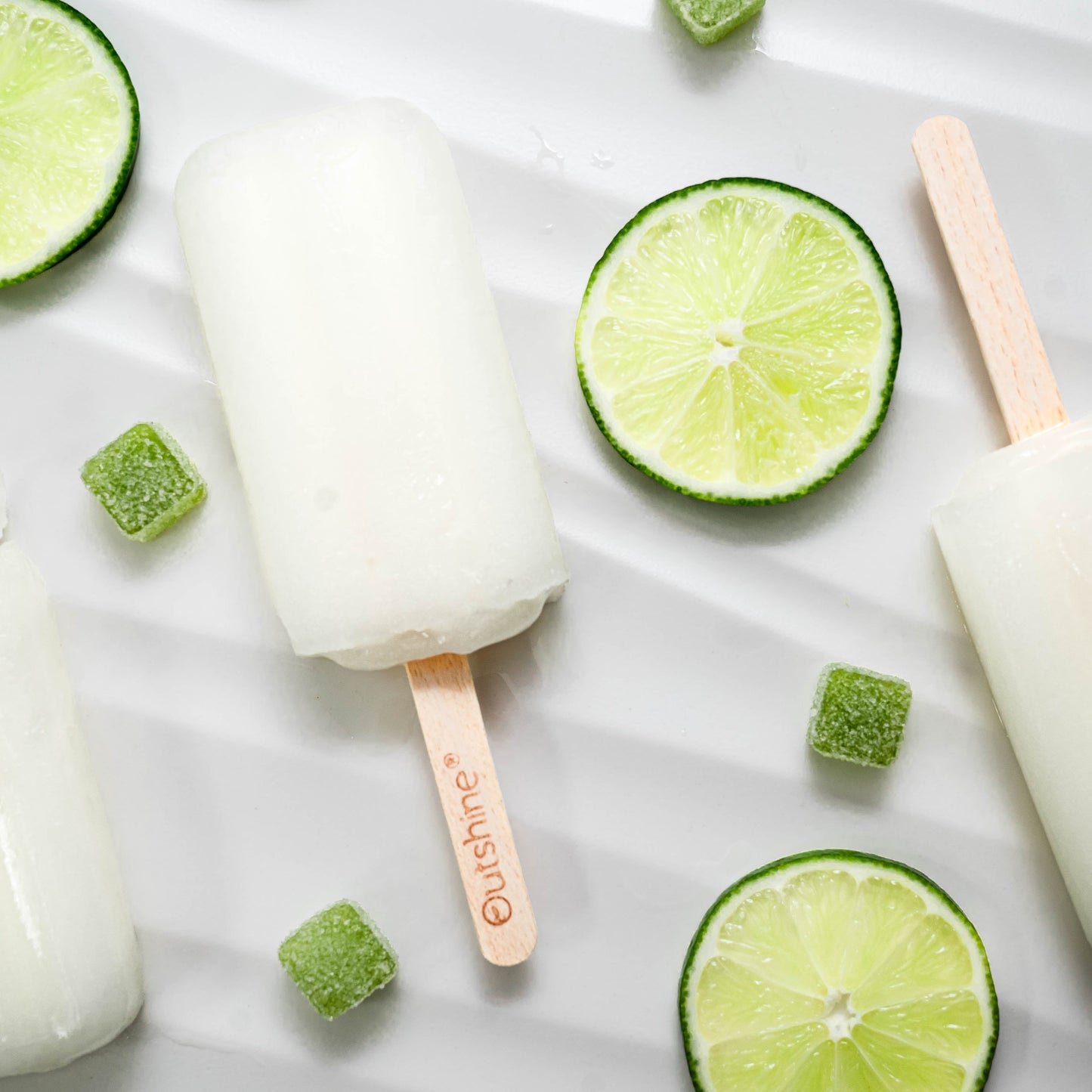 Lime Recipes