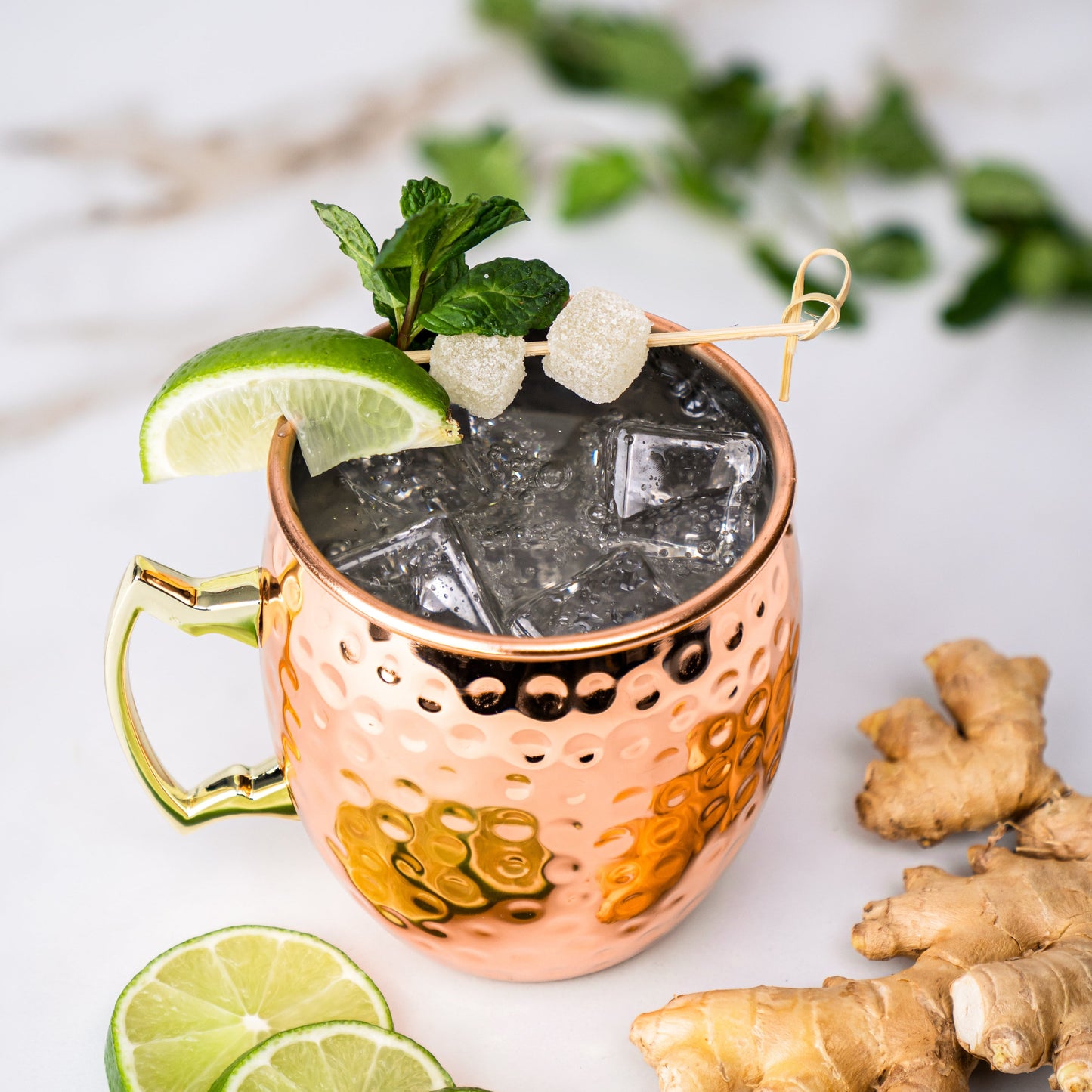 Ginger Recipes