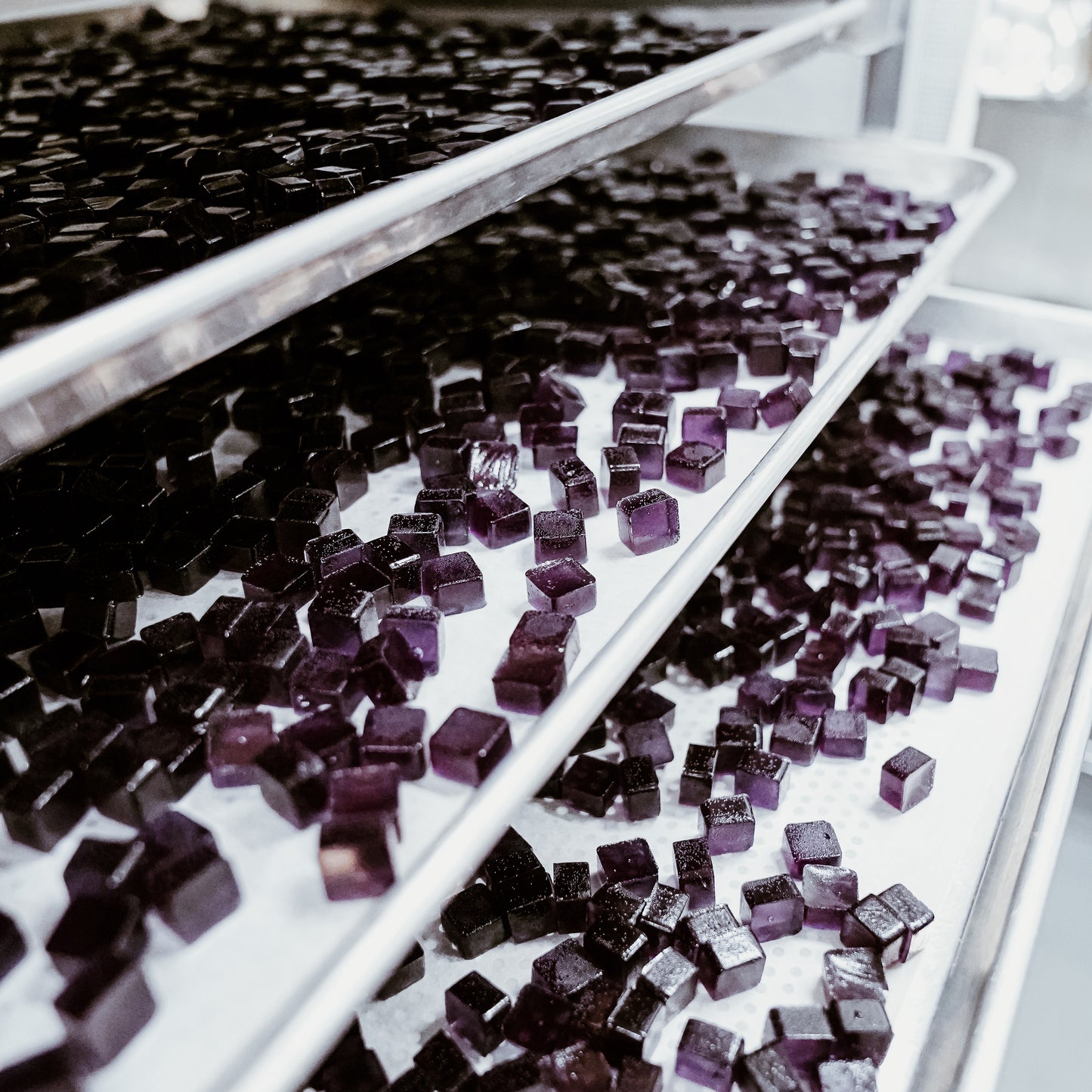 Sugar-Free Pectin COAs