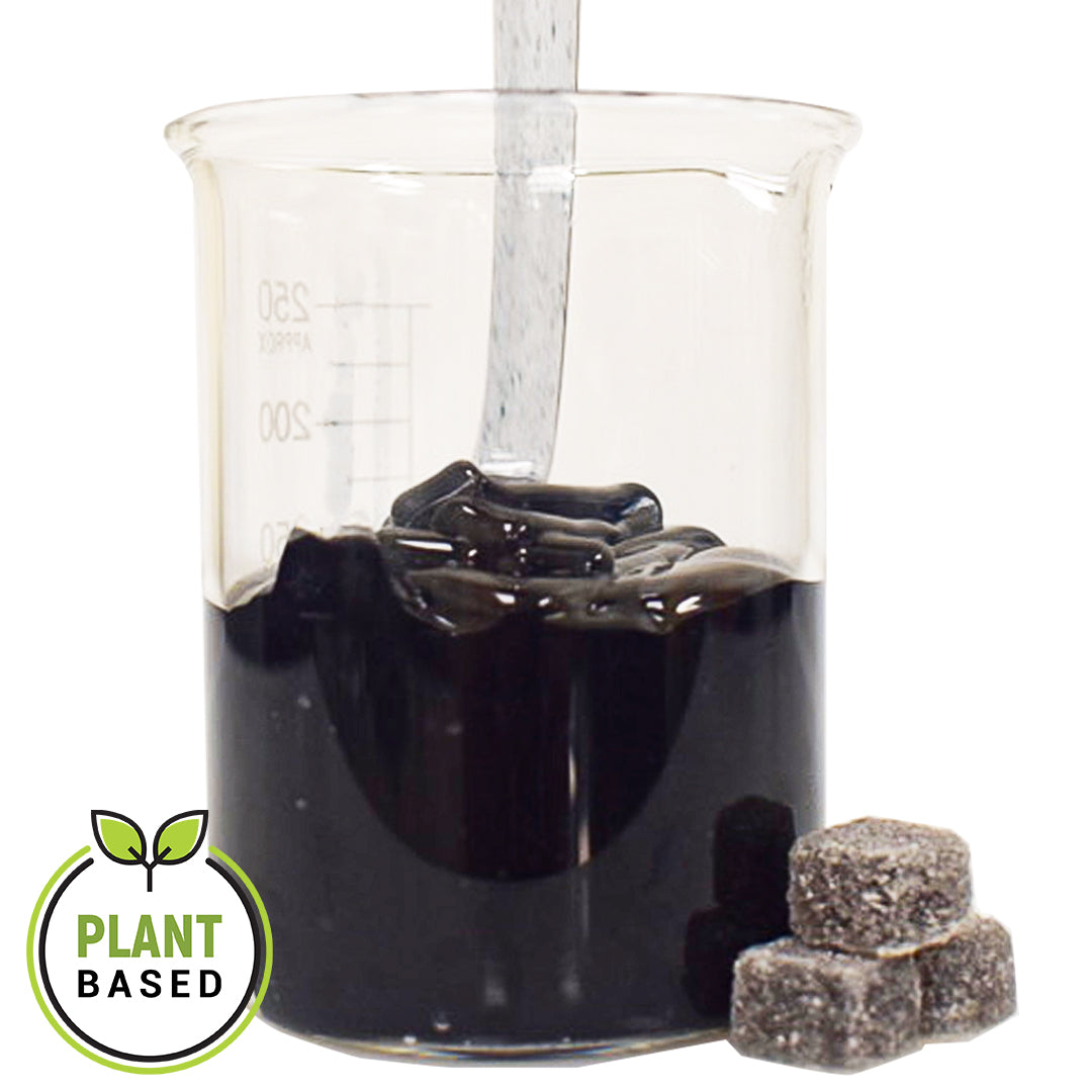 Blueberry - 10kg - Melt-to-Make™ Pectin Gummy Base