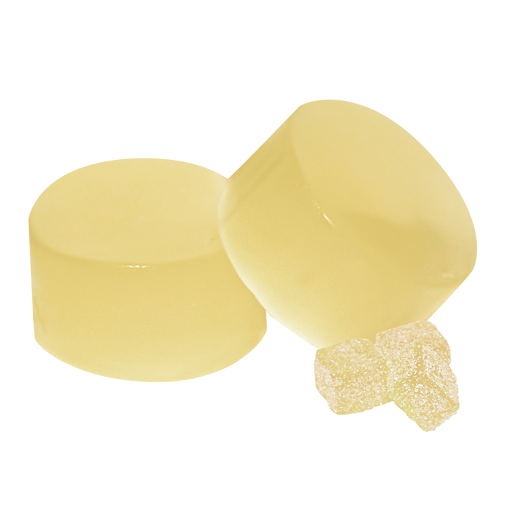 Unflavored - 10kg Case - Melt-to-Make® Gelatin Gummy Base