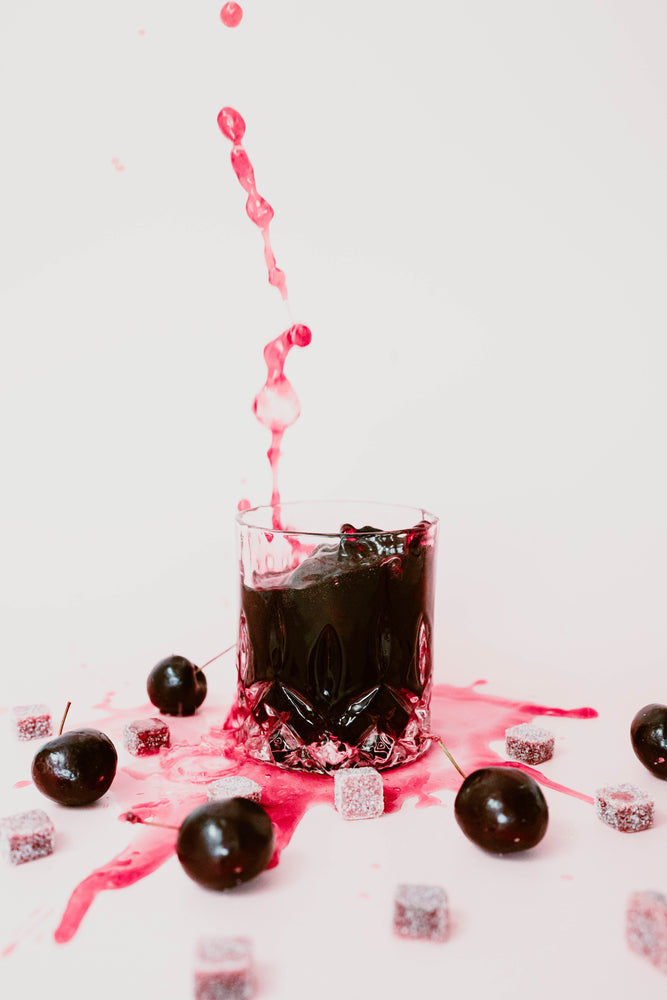 
                  
                    Cherry - 10kg - Melt-to-Make™ Pectin Gummy Base
                  
                