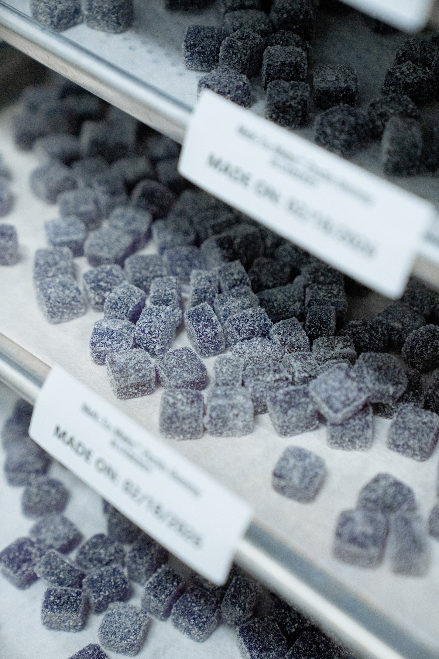 
                  
                    Melt-to-Make™ Blueberry Gelatin Gummy Base
                  
                