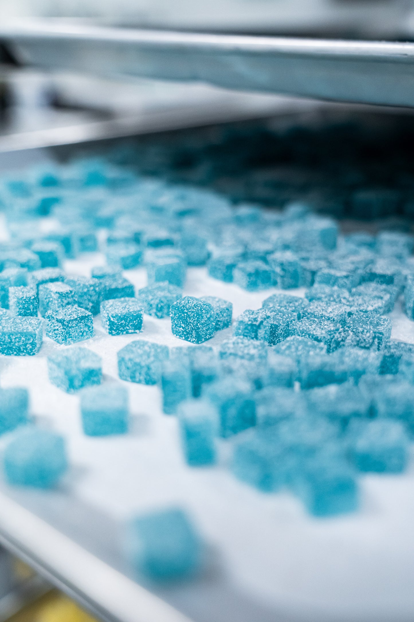 Melt-to-Make™ Blue Raspberry Flavor