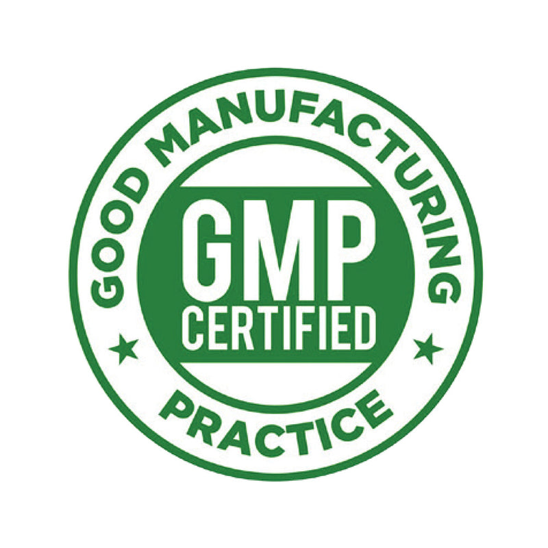 GMP Certified Facility