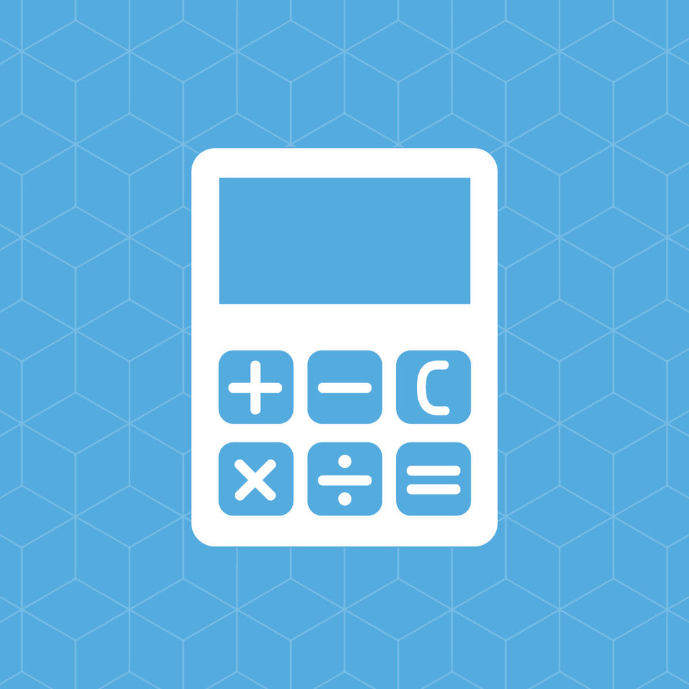 Gelatin Formula Calculators