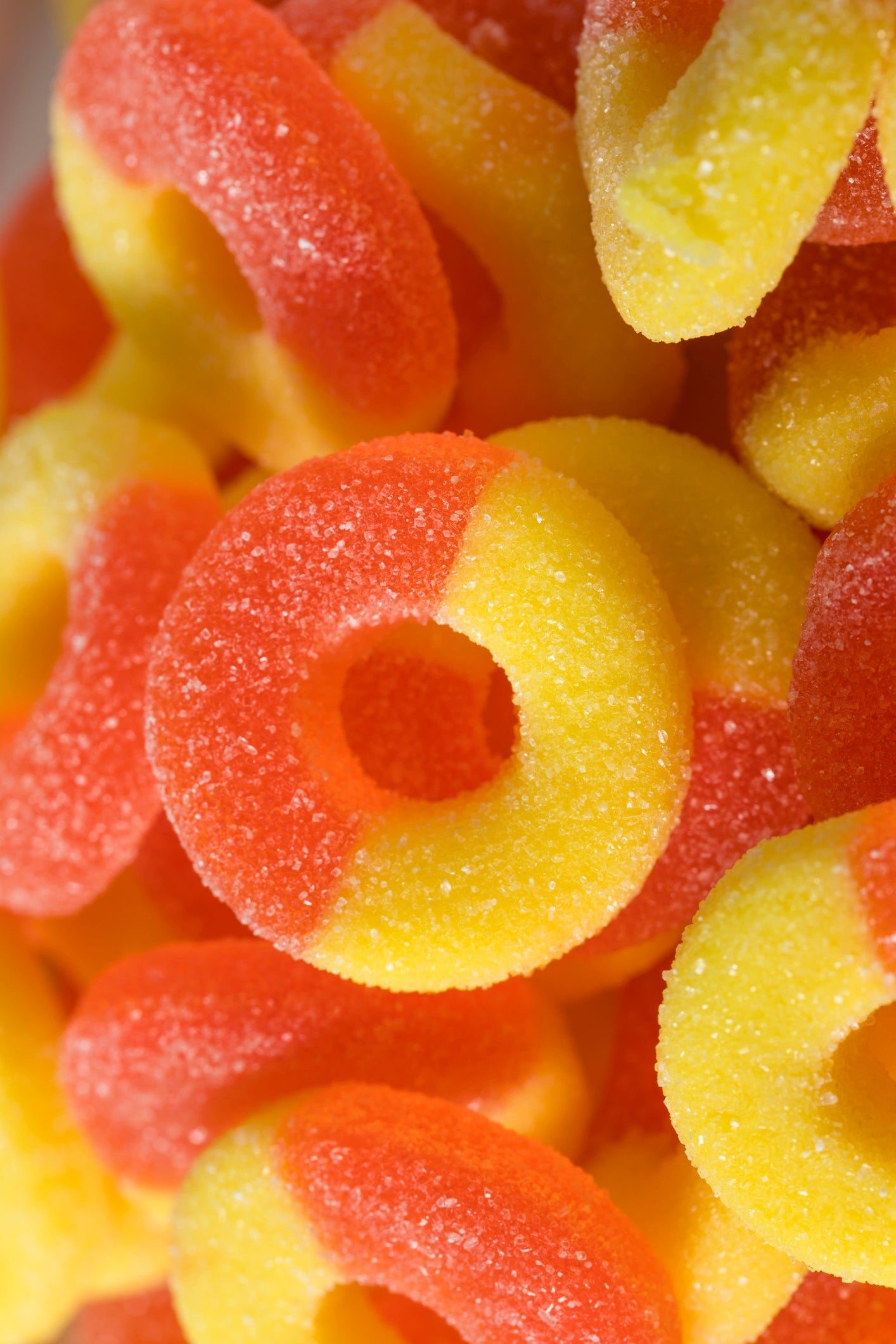 
                  
                    Peach Pectin Gummy Base
                  
                