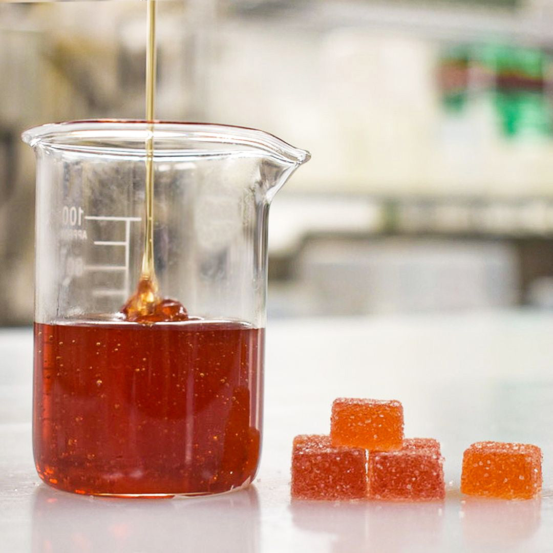 About Melt-to-Make® | Gummy Manufacturing Experts - Heritage Production ...