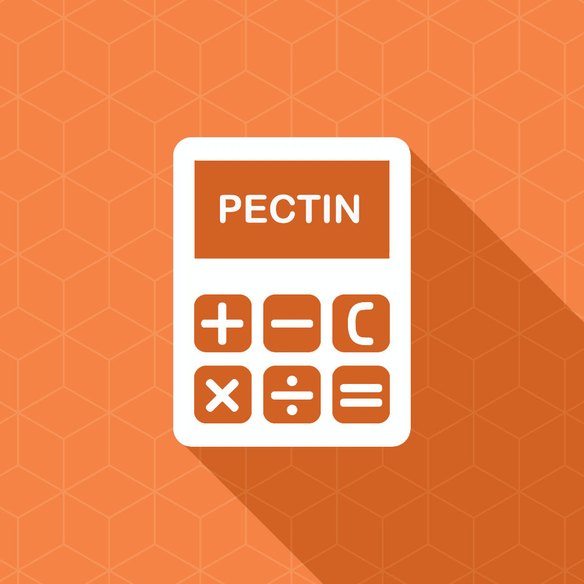 Pectin Formula Calculator