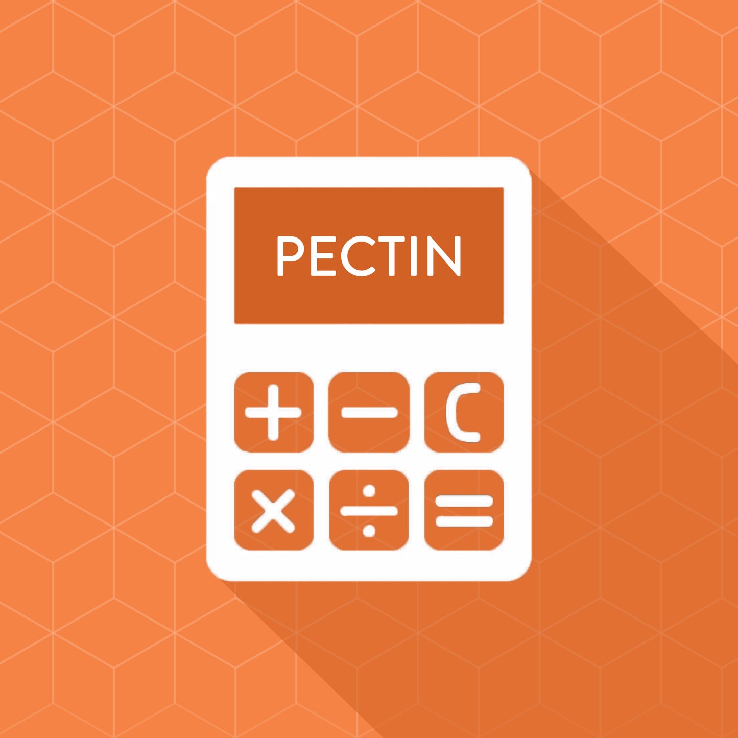 Classic & Sugar-Free Pectin Formula Calculators