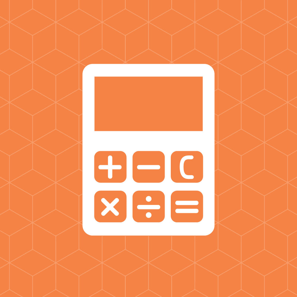 Pectin Formula Calculators