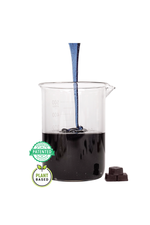 Blueberry - 10kg - Melt-to-Make™ Sugar-Free Pectin Gummy Base