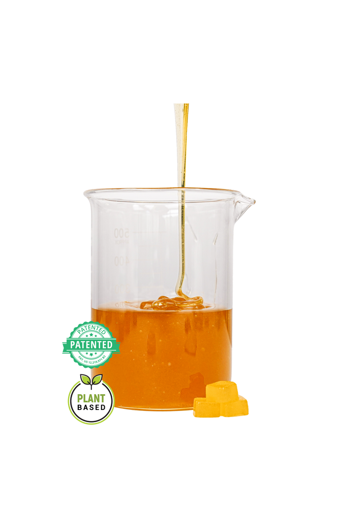 
                  
                    Pineapple - 10kg Case - Melt-to-Make™ Sugar-Free Pectin Gummy Base
                  
                