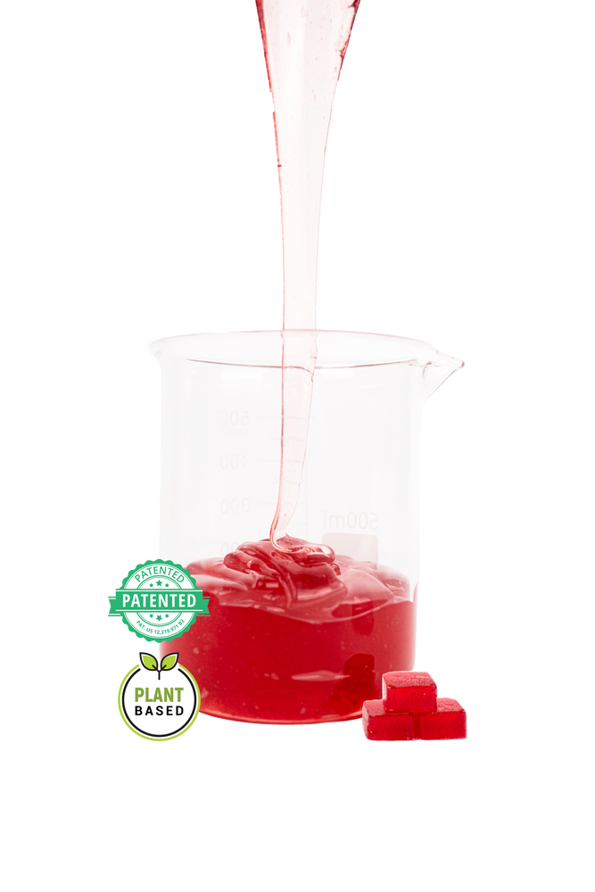 
                  
                    Watermelon - 10kg Case - Melt-to-Make™ Sugar-Free Pectin Gummy Base
                  
                