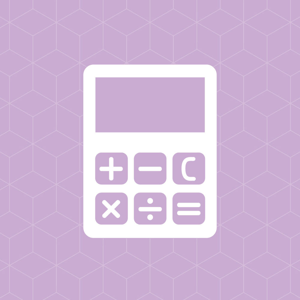 Sugar-Free Pectin Calculators