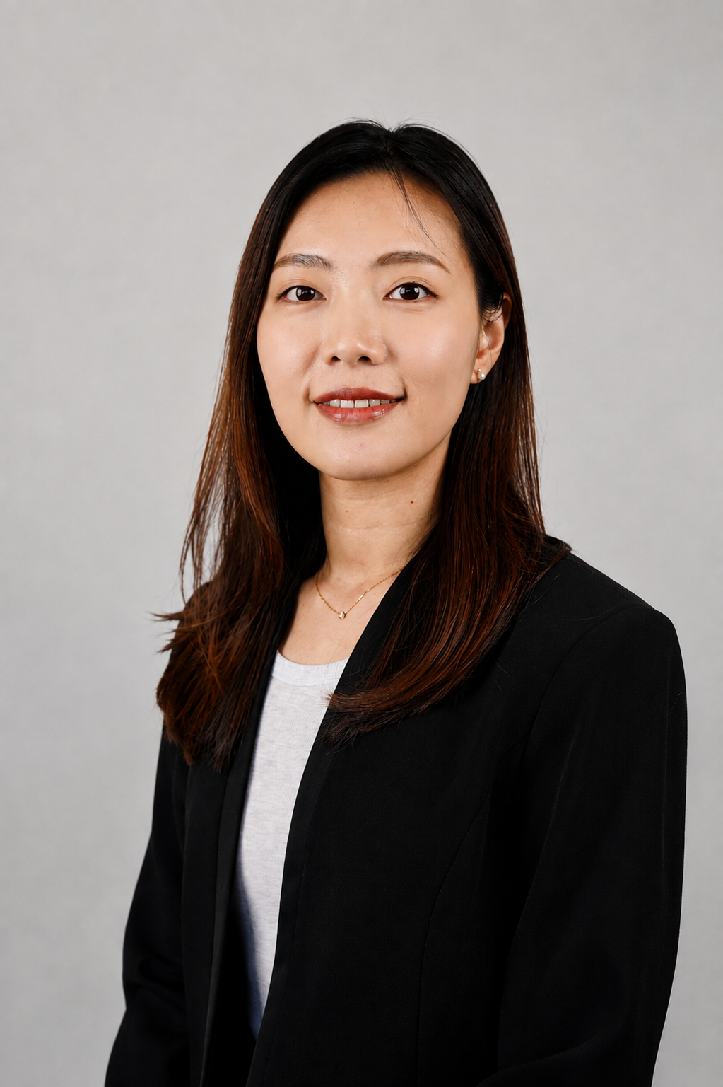 Susie Gao, PhD