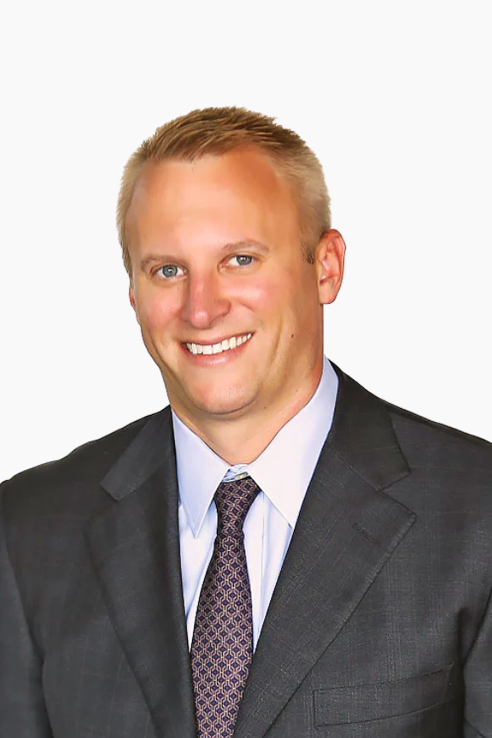 Tim Van Epps