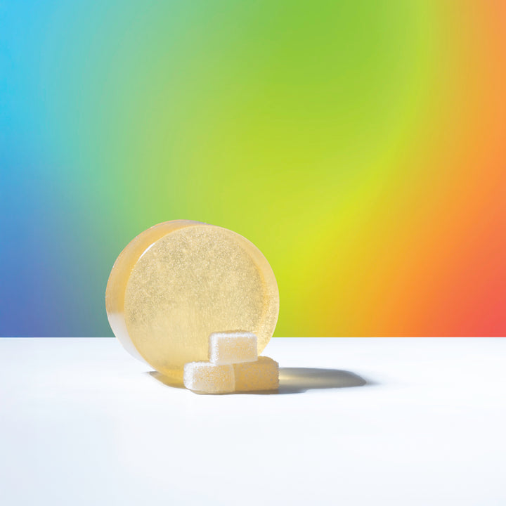 Unflavored - 10kg Case - Melt-to-Make® Gelatin Gummy Base