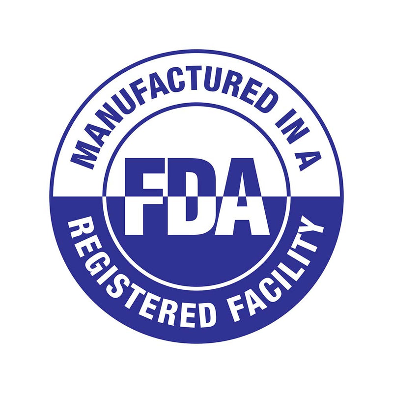FDA Registered Facility