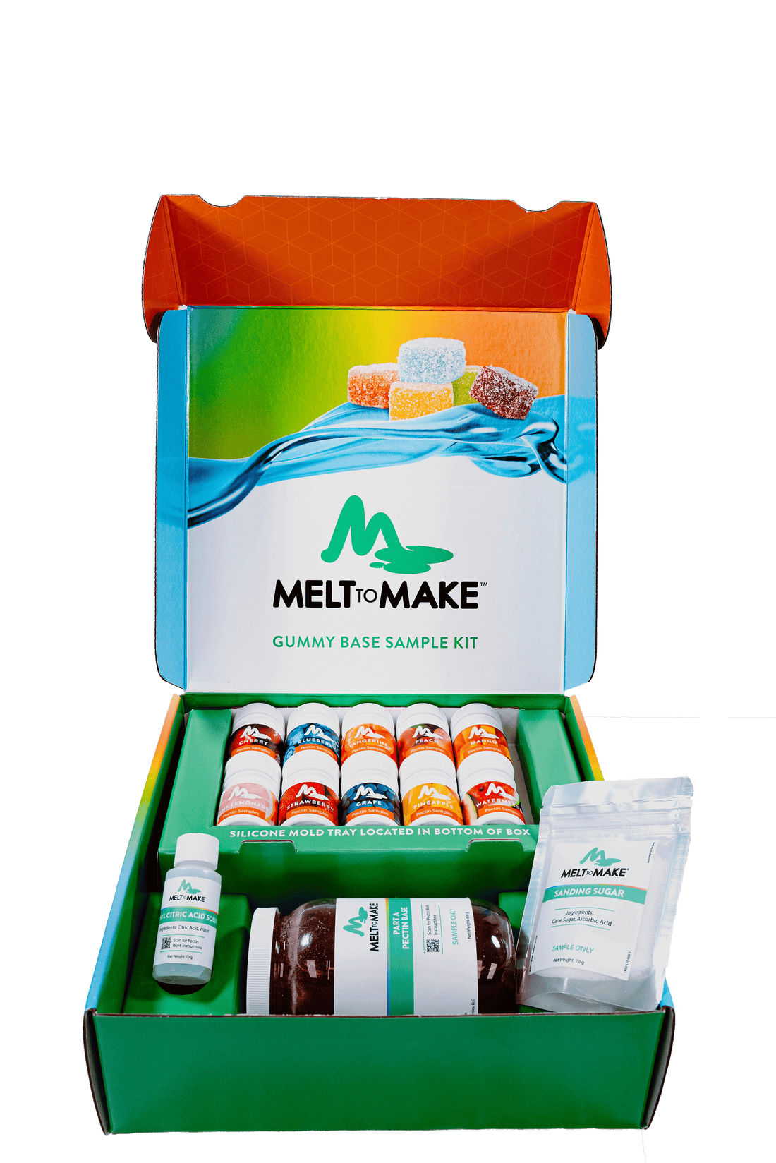 About – Melt-to-Make®
