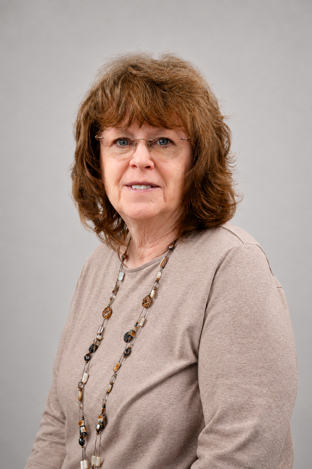 Peggy Eichelberger
