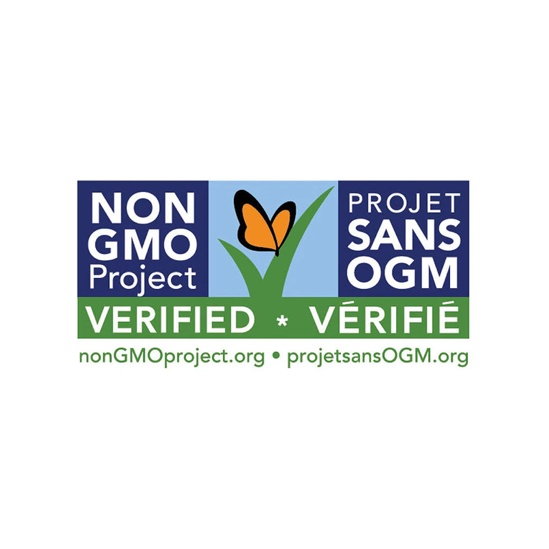 Non-GMO Verified