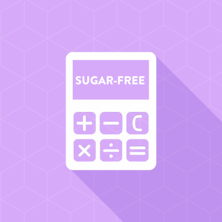 Sugar-Free Formula Calculators