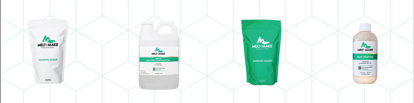 Heritage Production dba Melt-to-Make®