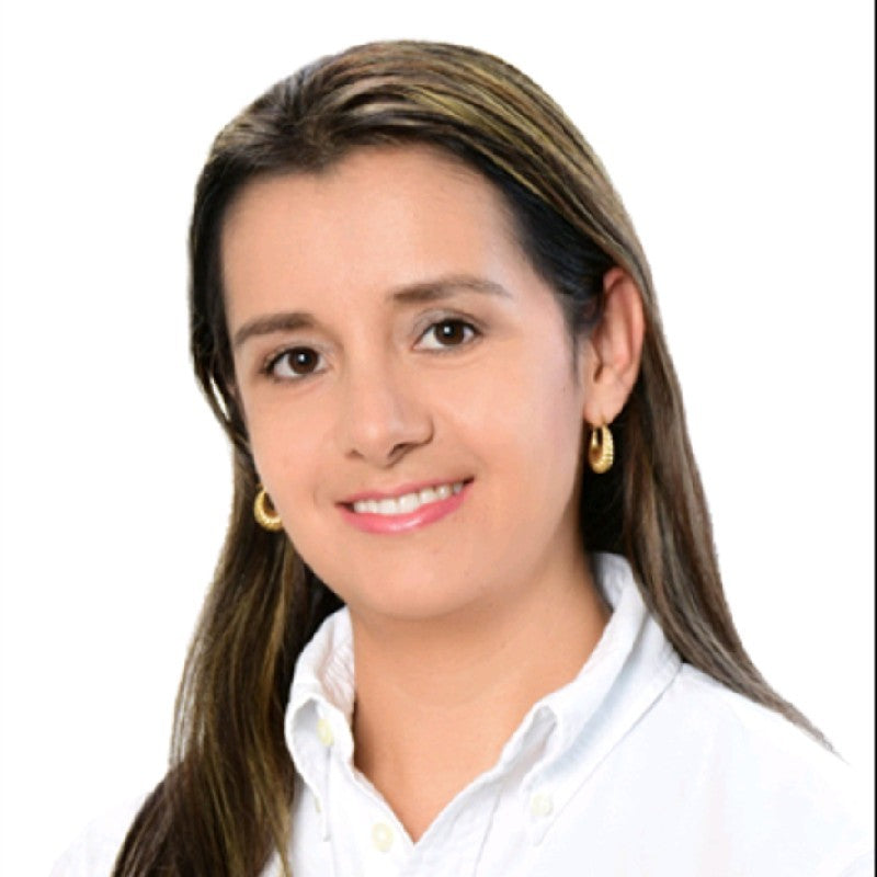Tatiana Daza-Merchan, PhD