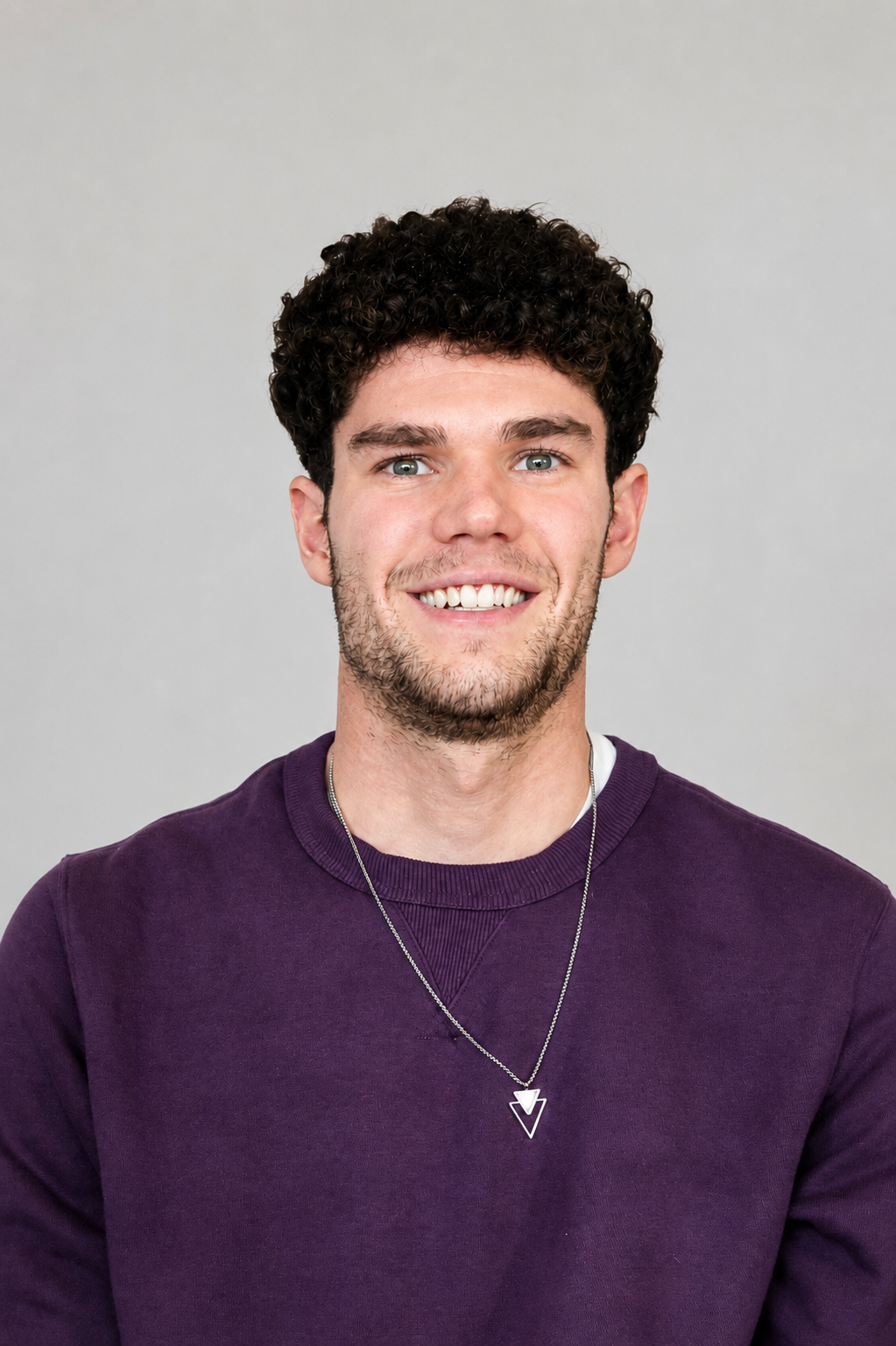 Zac Bail