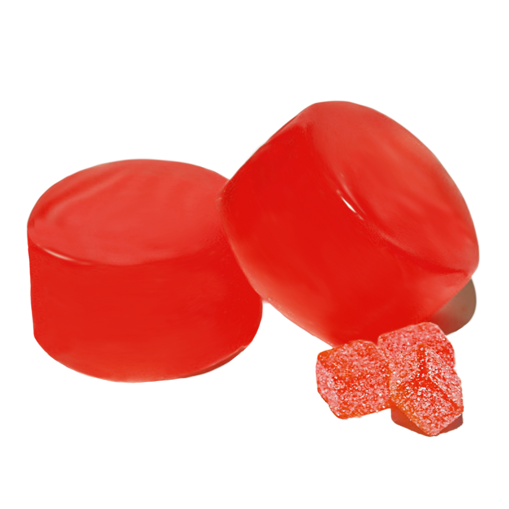 All-Natural Gelatin