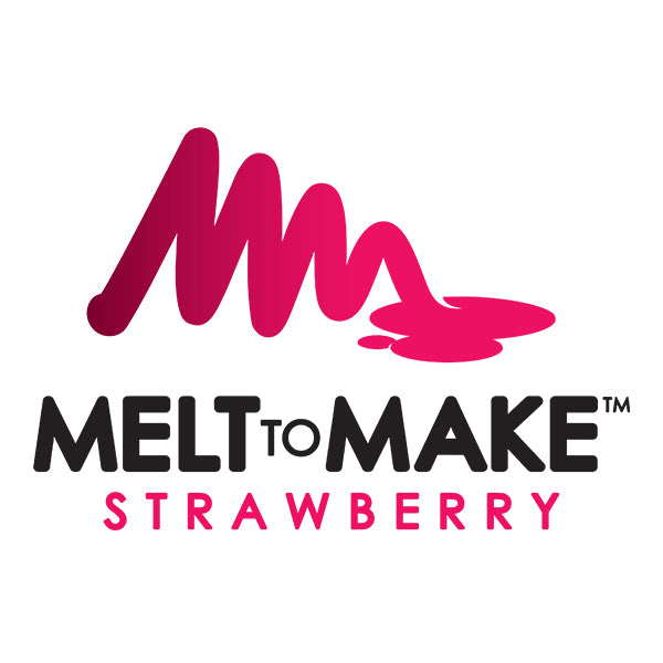 
                  
                    Strawberry - 10kg Case - Melt-to-Make Pectin Gummy Base
                  
                