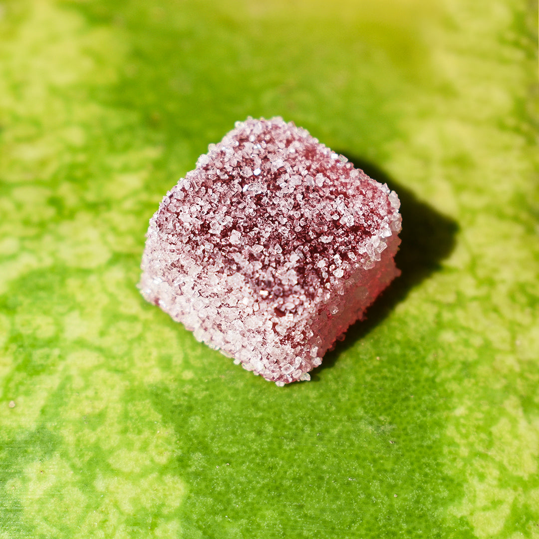 
                  
                    Watermelon - 10kg Case - Melt-to-Make™ Pectin Gummy Base
                  
                
