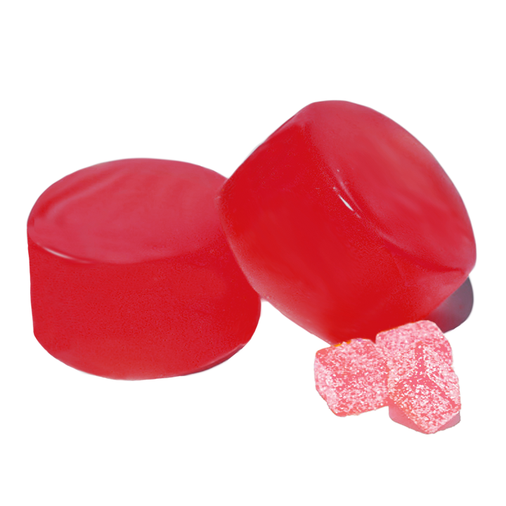 Watermelon - 10kg Case - Melt-to-Make® Gelatin Gummy Base